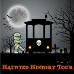 Stillwater Haunted History Trolley Tours