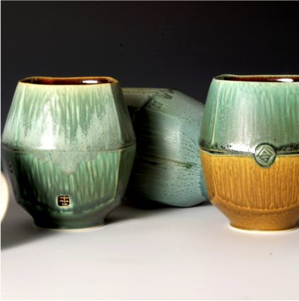 Gallery 2 - 'Earth to Table' Fall Pottery Event at Squire House Gardens