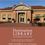Destination Library