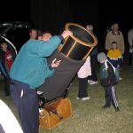 Minnesota Starwatch with Mike Lynch at Washington County Parks