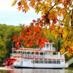 Fall Colors River Cruises
