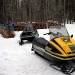 Stillwater Snowmobile Club’s 5th Annual “The Older The Better” Vintage Snowmobile Event