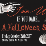 Gallery 1 - Halloween Party