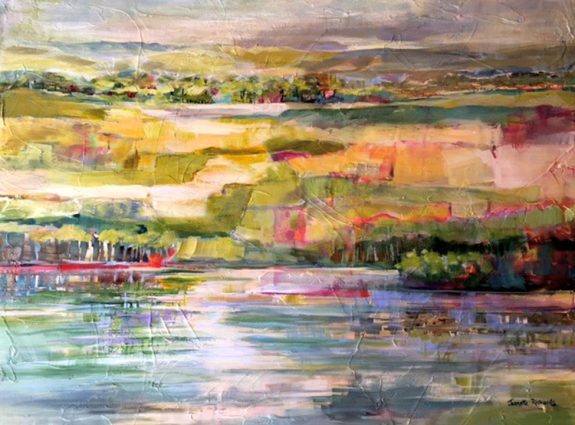 Gallery 2 - Jeanette Richards