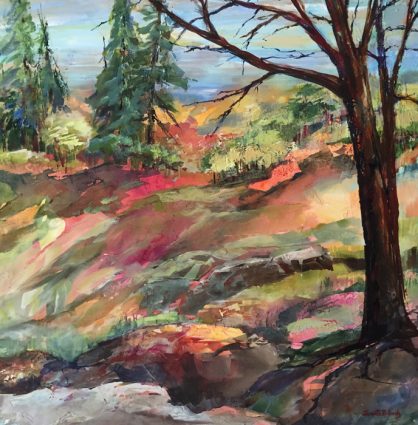 Gallery 3 - Jeanette Richards