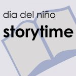 Dia del Niño Storytime