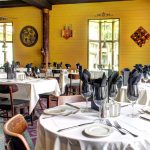 South America Inspired Wine Dinner - Afton House Inn