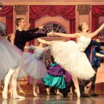 Gallery 1 - St. Croix Ballet Presents Cinderella
