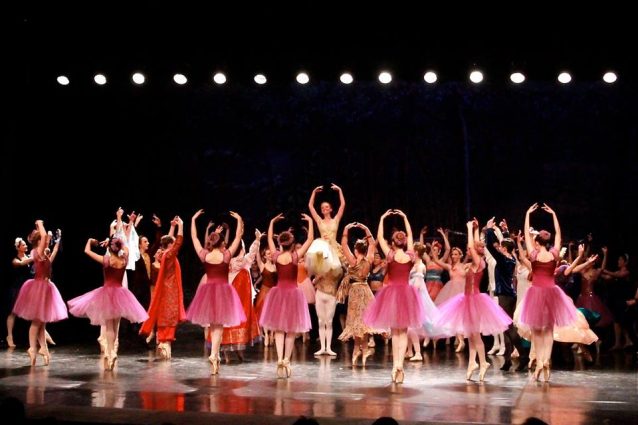 Gallery 4 - St. Croix Ballet Presents Cinderella