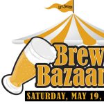 12th Annual Brewers Bazaar