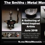 The Smiths: Metal Moves Us