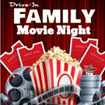 Gallery 1 - Drive-In Movie Night! At Kids Oasis