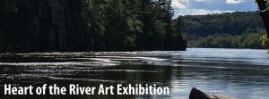 Heart of the River: Celebrating the First 50 Years of the St. Croix National Scenic Riverway