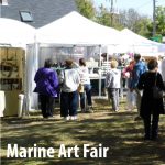 Marine Art Fair