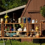 Guillermo Cuellar & Friends: Fall Pottery Sale