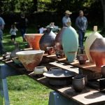 Western Wisconsin Pottery Tour
