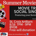 Summer Movie Sing Along and Trivia