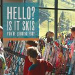 Afton Alps Annual Family Fall Fair and Slopeside Equipment Swap