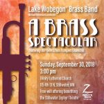 Lake Wobegon Brass Band