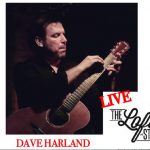 Live at The Loft at Studio J with Dave Harland