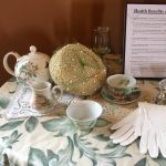 Gallery 1 - Victorian Tea at the Historic Courthouse