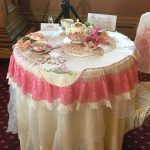 Gallery 2 - POSTPONED: Victorian Tea at the Historic Courthouse