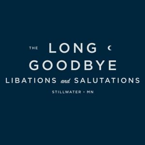 The Long Goodbye Bar