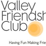 Valley Friendship Club Masquerade Party