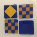 Gallery 2 - Fused Glass Project Class