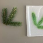Fused Glass: Implementing Nature