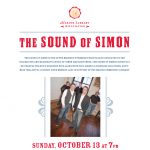 Sound of Simon - Recapturing the Magic of Simon & Garfunkel