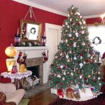 Octagon House Museum's Victorian Christmas Night