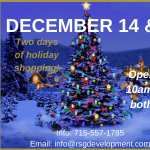 Stillwater Holiday Craft & Gift Show - 4th Annual