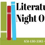 Literature Lovers' Night Out™