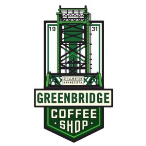 Greenbridge Coffee Shop