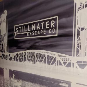 Stillwater Escape Rooms