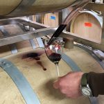 Winemaker's Barrel Tasting
