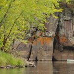 Gallery 1 - Geologic Story of the St. Croix Valley