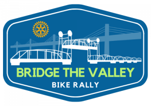 Bridge the Valley - Bike Rally