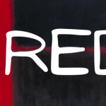 Red: a staged reading