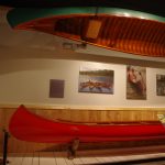 Wisconsin Canoe Heritage Museum