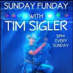 Tim Sigler Sundays at Ziggy's