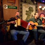 Gallery 1 - Live Irish Music at Charlie's Irish Pub