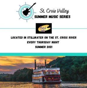 St. Croix Valley Summer Music Series