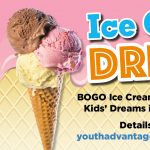 Ice Cream Dreams