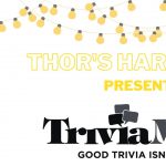 Trivia in the Taproom on Friday's