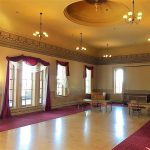 Gallery 2 - Washington County Historic Courthouse Guided Tours