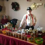 Gallery 2 - Christmas at the Courthouse Holiday Bazaar