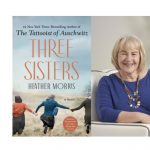 Heather Morris Presents Three Sisters (Virtual Event)