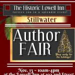 Stillwater Author Fair